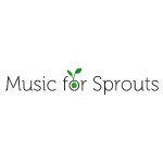 Music for Sprouts CD for New and Expecting Parents music for sprouts