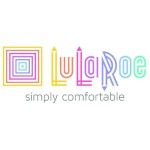 Gift Basket with Leggings & Gift Certificate for Erica Facteau's LuLaRoe shop (value: $45) Lularoe