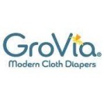 Hybrid Trial Kit, Mighty Bubbles , an Itty Bitty Magic Stick, and a gift certificate for a Private Cloth Diapering 101 session (value: $70) grovia