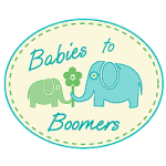 4 Hours of Free Babysitting Services for up to 3 Children (value: $76) babies to boomers
