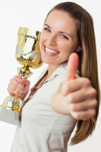 trophy