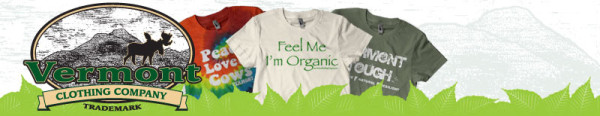 vermont clothing company