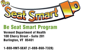 be seat smart