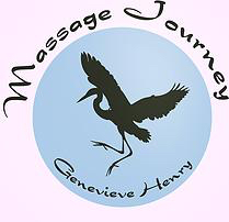 Massage Journey