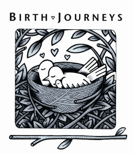 birth journeys