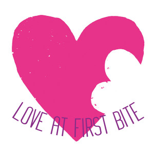 love at first bite