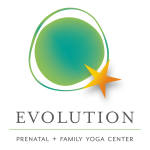 5 Class Pass (value: $65) evolution prenatal