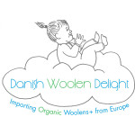 Baby Outfit danish woolen