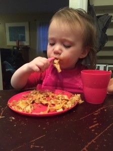 yum pasta