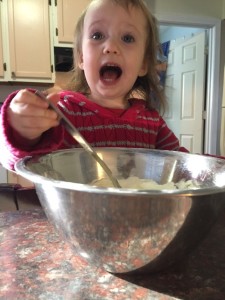 pasta mixer