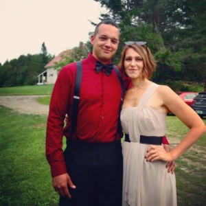 piece by piece_couple dressed up