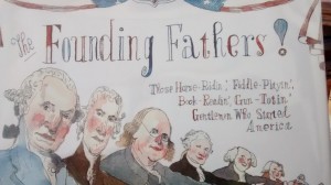 founding fathers