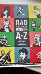 Rad Women
