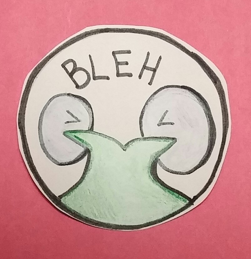Parental Merit Badges! parental merit badges