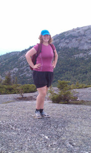 hiking picture