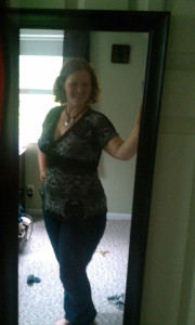 40 lbs lost