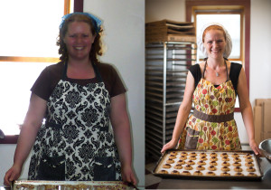 Before and after