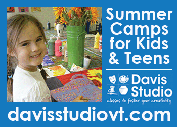 davis studio camp ad