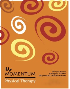 momentum pt