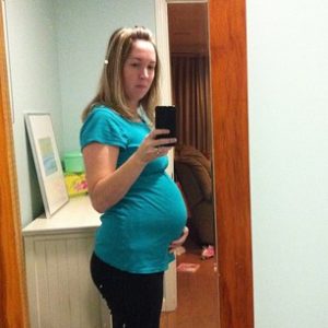 11.26.2011 24 Weeks