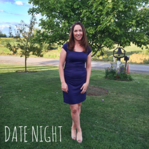 Fashion Trends, Mom Style, Blue Dress
