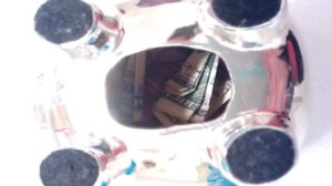 Spent Allowance