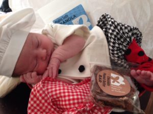baby baker