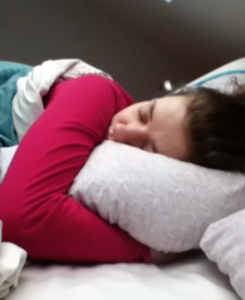 Sleep and Marriage