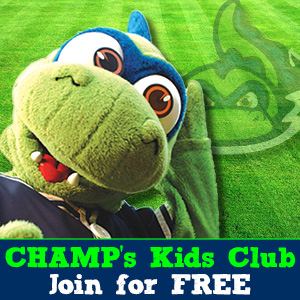 Join Us at CHAMP’s Kids Club Nights! CHAMP