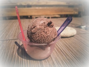 ice cream