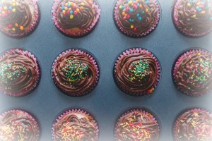 cupcakes