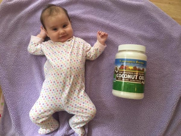Top Ten Ways to Use Coconut Oil