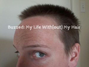 buzzed