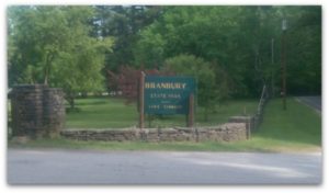 sign