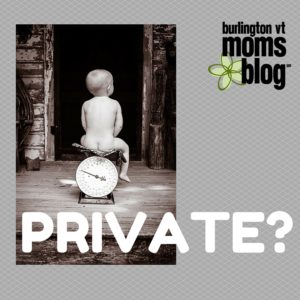 Private parts