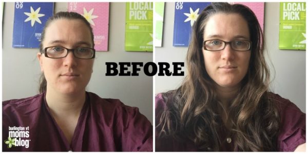 Mother’s Day Mommy Makeover 2016 Reveal!