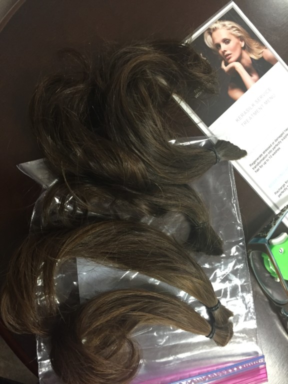 makeover