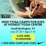 Honest Yoga Center-BurlingtonVTMoms