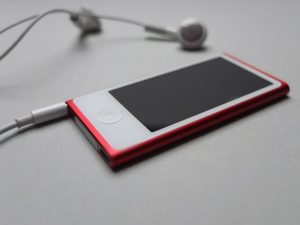 Ipods have changed the game in the great electronics debate.