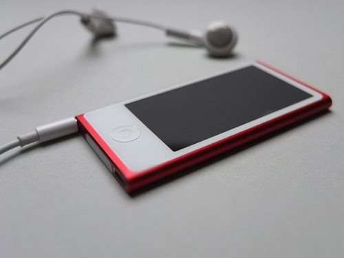 The Great Electronics Debate