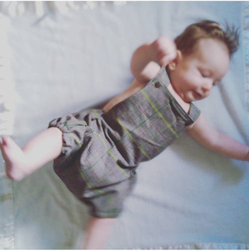 This, but Not That: the “Best” Baby Gear, and What I Wish I Had Registered for Instead
