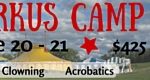 Circus Smirkus