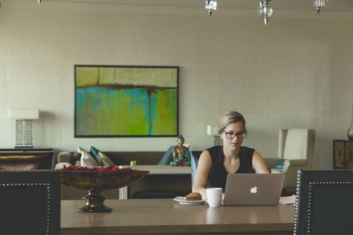 How to work from home with a toddler in 10 easy steps