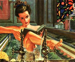 Let's Fight the Tyranny of Self-Care