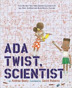ada twist