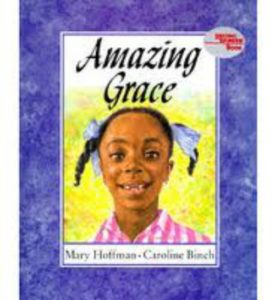 amazing grace