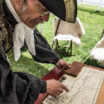 historical-exhibit-lake-chart
