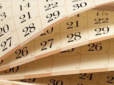 30 Day Challenges