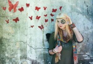 hippie judgement