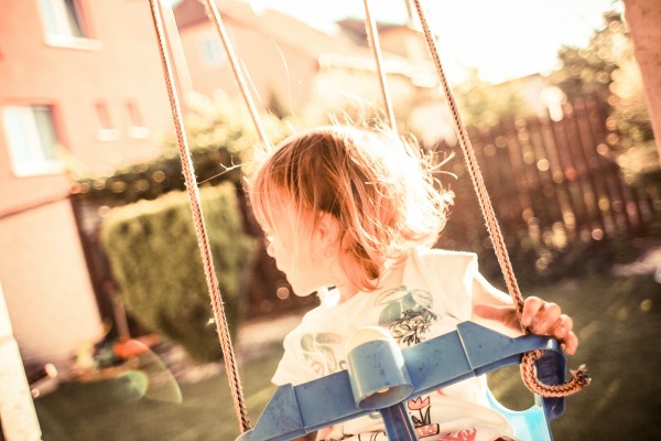 5 Reasons I love My Daughter’s Daycare